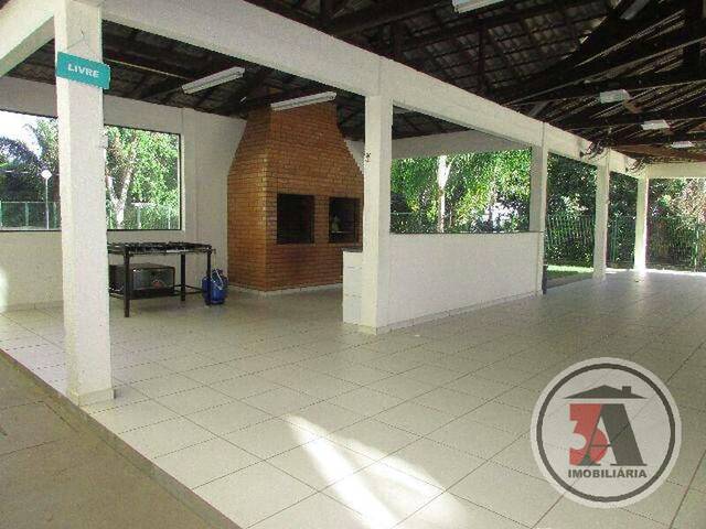 Apartamento para Locação em Porto Velho - 5