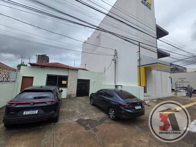 #1306 - Casa para Locação em Porto Velho - RO