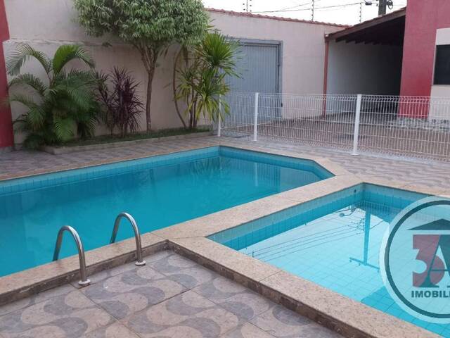 Casa em condomínio para Locação em Porto Velho - 4