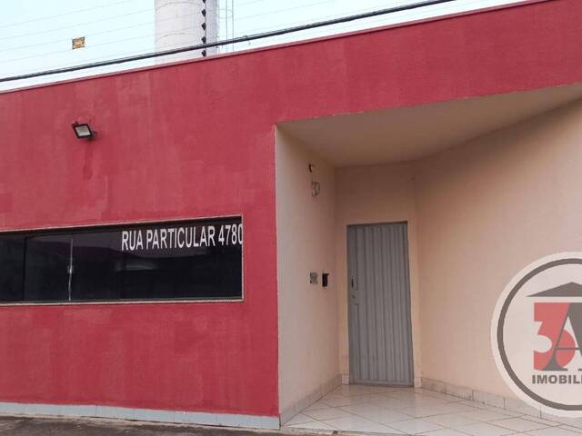 Casa em condomínio para Locação em Porto Velho - 5