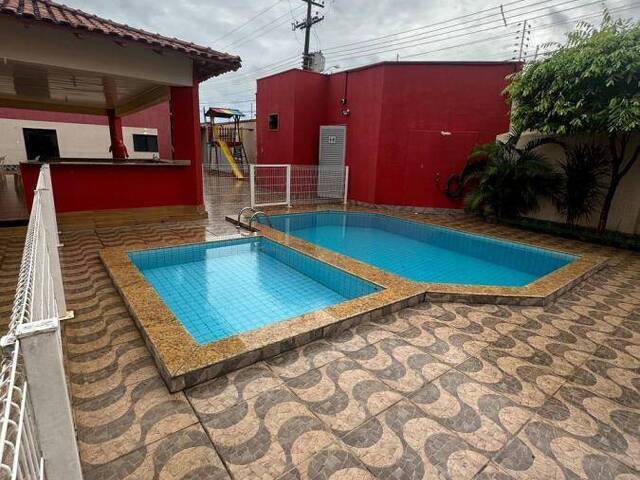 #1307 - Casa em condomínio para Locação em Porto Velho - RO