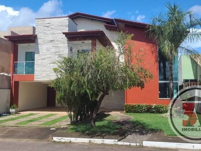 Locação em Nova Esperança - Porto Velho