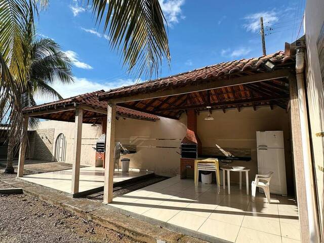 Apartamento para Locação em Porto Velho - 4