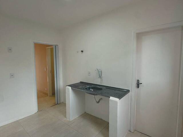 Apartamento para Locação em Porto Velho - 5