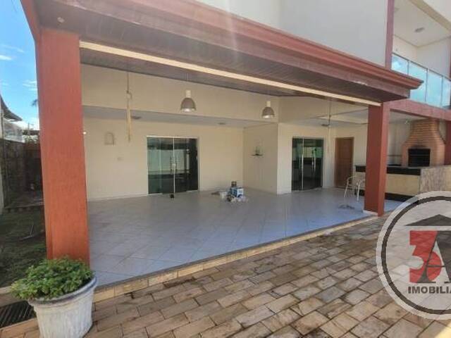 Casa em condomínio para Locação em Porto Velho - 2