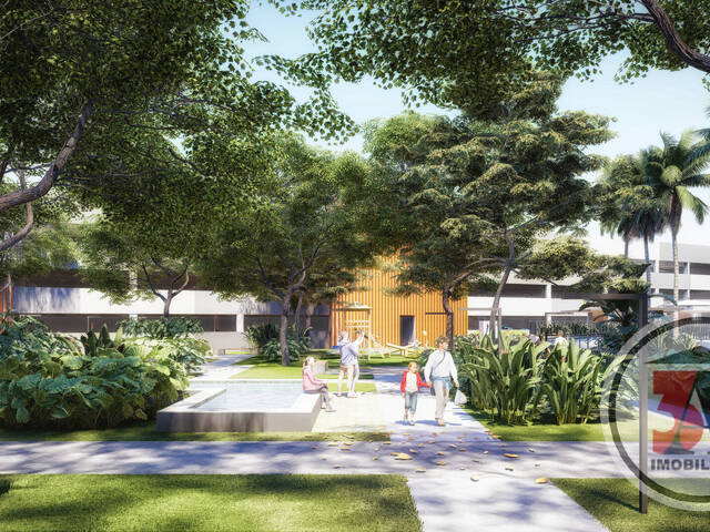 Apartamento para Locação em Porto Velho - 4