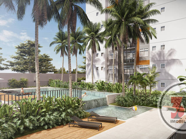 Apartamento para Locação em Porto Velho - 5
