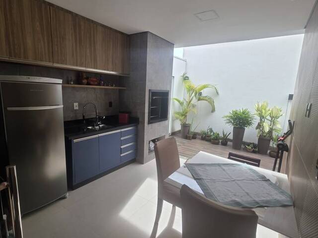 #1333 - Casa em condomínio para Venda em Porto Velho - RO