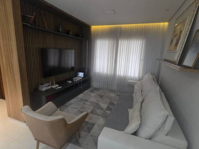 #1333 - Casa em condomínio para Venda em Porto Velho - RO