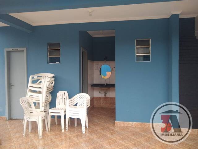 Apartamento para Locação em Porto Velho - 2