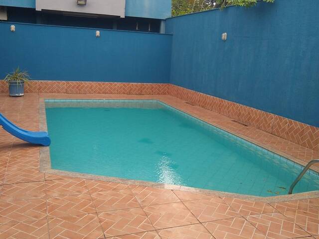 Apartamento para Locação em Porto Velho - 3