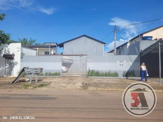 Venda em Alphaville - Porto Velho