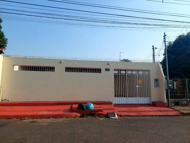 #1109 - A - Casa para Locação em Porto Velho - RO