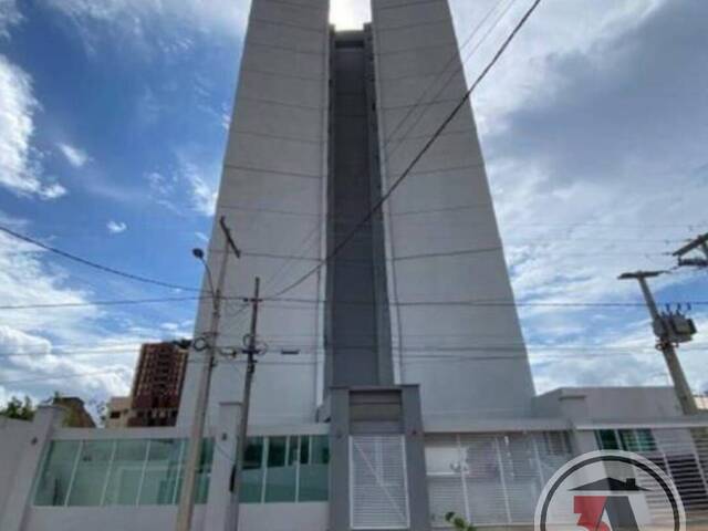 #1364 - Apartamento para Venda em Porto Velho - RO