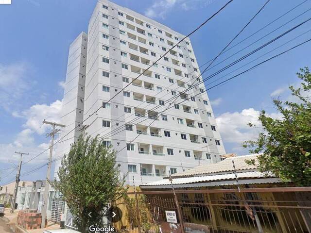#835 - Apartamento para Locação em Porto Velho - RO
