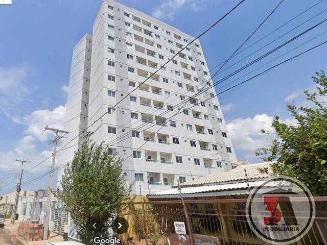 #1364 - Apartamento para Venda em Porto Velho - RO