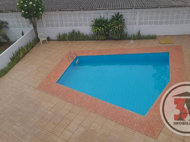 Apartamento para Venda em Porto Velho - 2