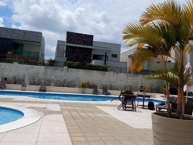 Apartamento para Venda em Porto Velho - 5