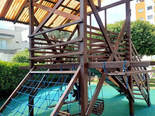 Apartamento para Venda em Porto Velho - 4