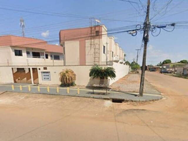 #846 - Casa em condomínio para Venda em Porto Velho - RO