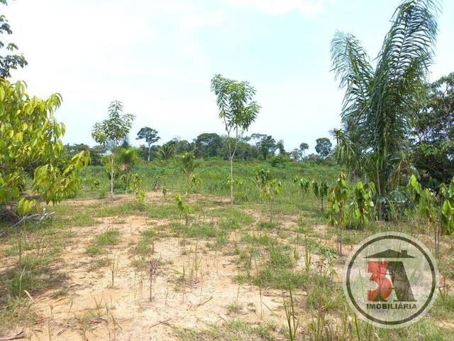 Áreas rurais para Venda em Porto Velho - 4