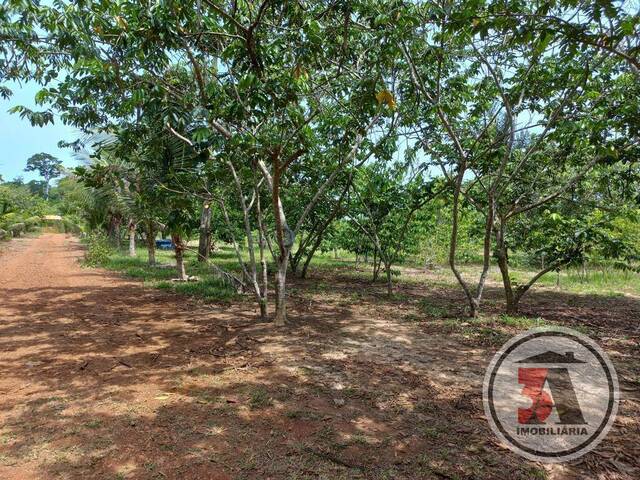 Áreas rurais para Venda em Porto Velho - 5