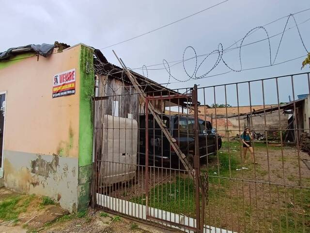 #857 - Área para Venda em Porto Velho - RO