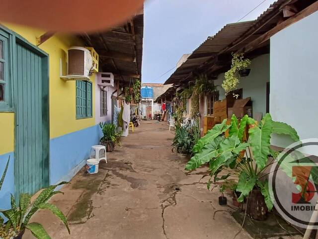 Terreno para Venda em Porto Velho - 5