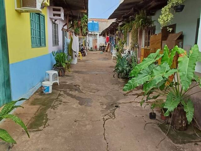 Terreno para Venda em Porto Velho - 4