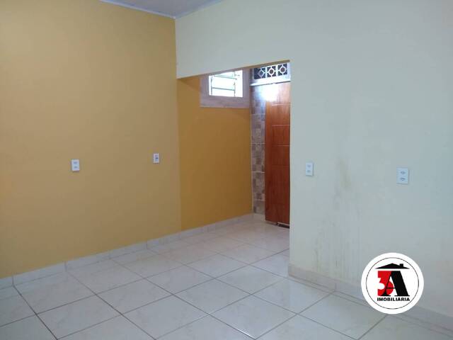 #58963 - Casa para Venda em Porto Velho - RO