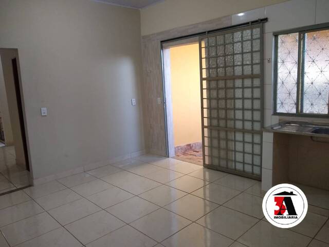 #58963 - Casa para Venda em Porto Velho - RO