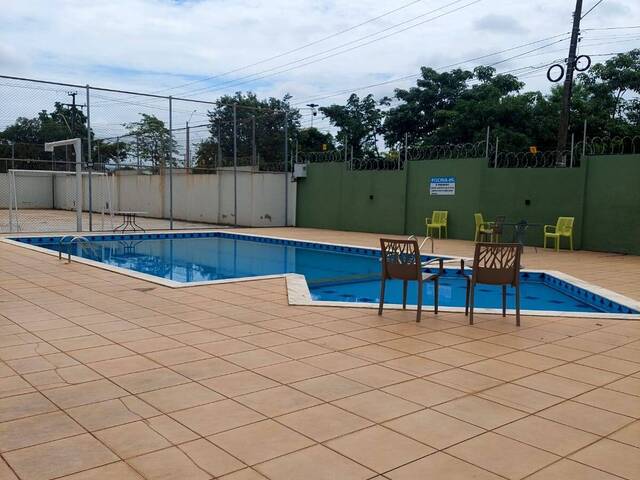 #871 - Apartamento para Locação em Porto Velho - RO