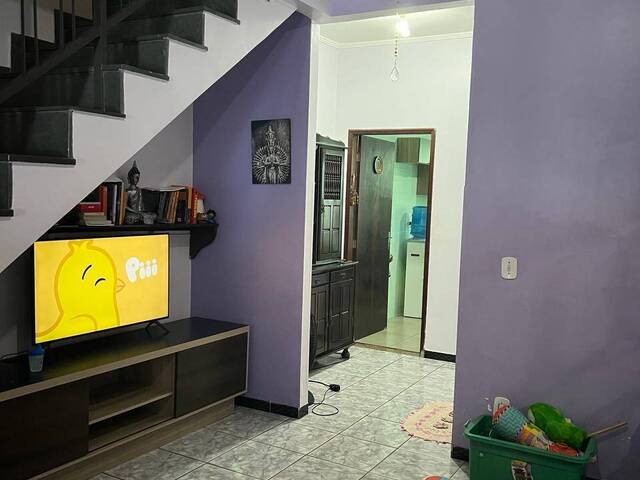 Casa para Venda em Porto Velho - 4