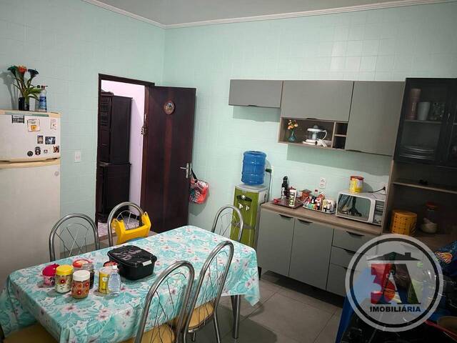 Casa para Venda em Porto Velho - 5