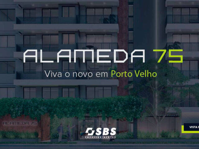 #893 - Lançamentos para Lançamento em Porto Velho - RO