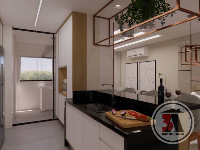 Apartamento para Lançamento em Porto Velho - 4