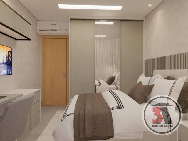 Apartamento para Lançamento em Porto Velho - 5