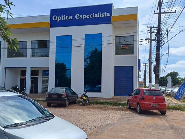 #892 - Imóveis com fins comerciais para Locação em Porto Velho - RO