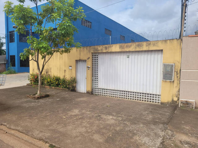 Venda em Nova Porto Velho - Porto Velho