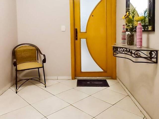 #1100 - Apartamento para Venda em Porto Velho - RO