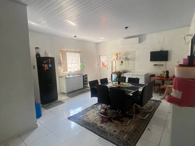 Casa para Venda em Porto Velho - 4