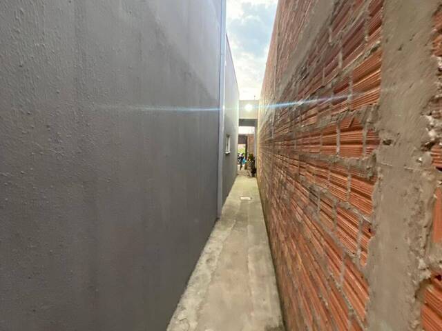 Casa para Venda em Porto Velho - 4