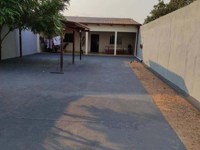 #938 - Casa para Locação em Porto Velho - RO