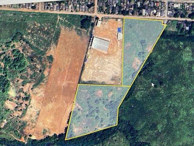 #940 - Terreno para Venda em Porto Velho - RO