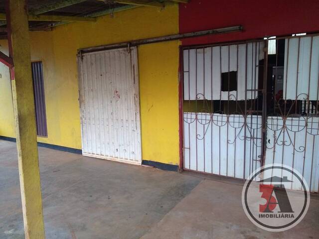 Imóveis com fins comerciais para Venda em Porto Velho - 4