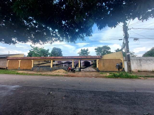 #946 - Casa para Venda em Porto Velho - RO