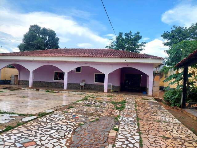 #946 - Casa para Venda em Porto Velho - RO