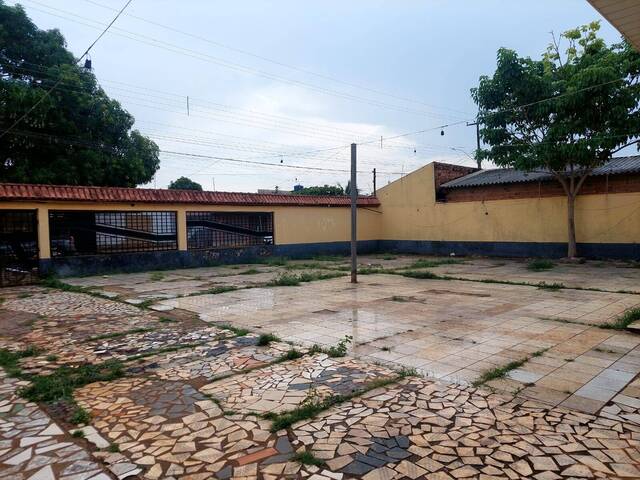 #946 - Casa para Venda em Porto Velho - RO