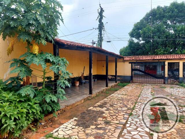 Casa para Venda em Porto Velho - 4