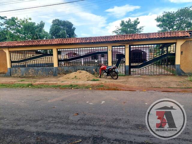 Casa para Venda em Porto Velho - 5